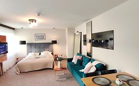 331 w 5 gwiazdkowym ROYAL TULIP SAND 200 m do plaży DOBRUK APARTAMENTY